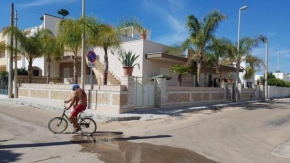 Villa Elma Lido Marini